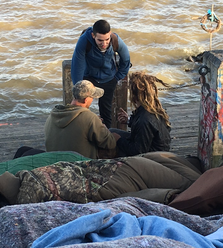 The Power of Evangelism: Carrying the Flame