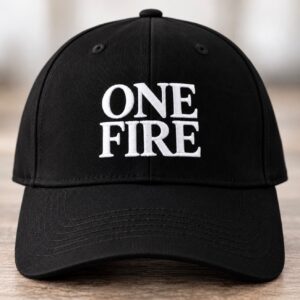 ONE FIRE