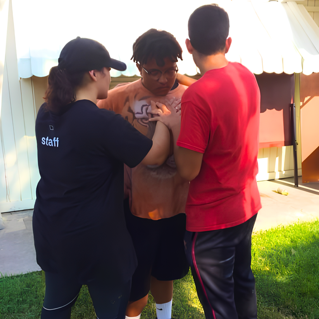 Discipleship
